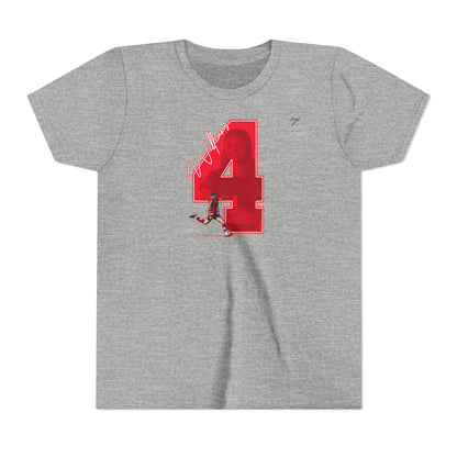 Karli Williams YOUTH Graphic Tee