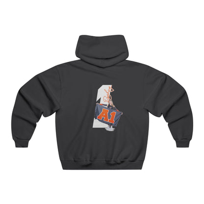 Allie Rushing Vintage Hoodie