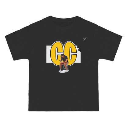 Clara Campbell Vintage Tee