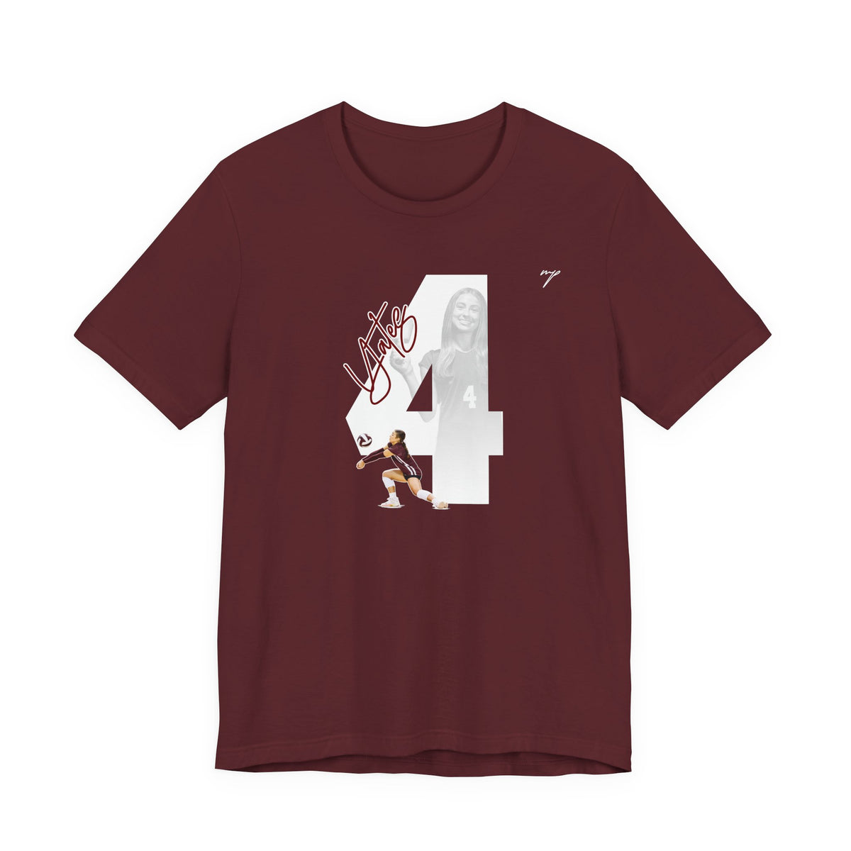 McKenna Yates Graphic Tee