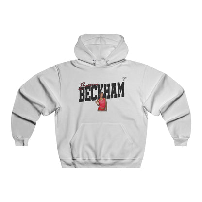 Brianna Beckham Vintage Hoodie