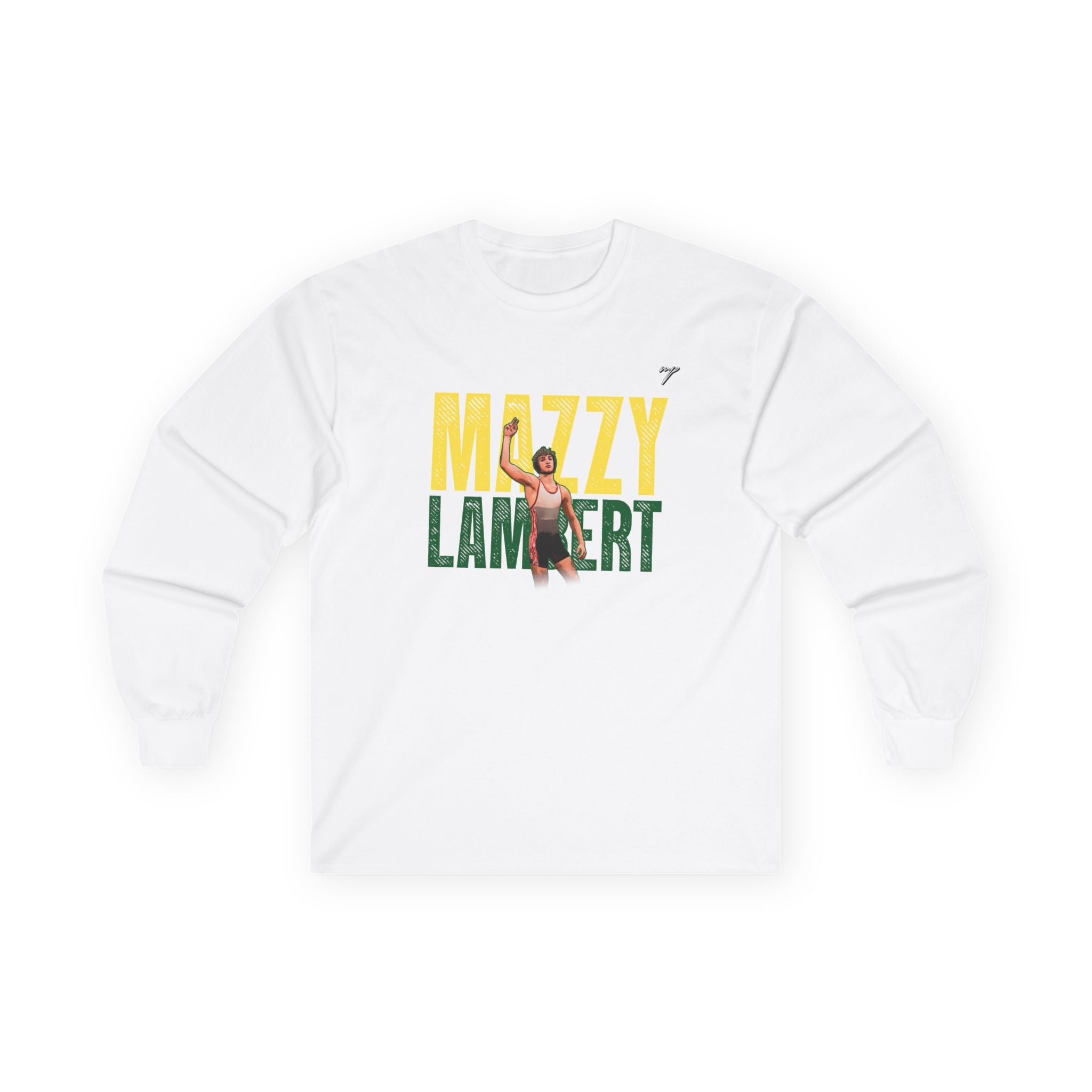 Mazzy Lambert Long Sleeve Tee