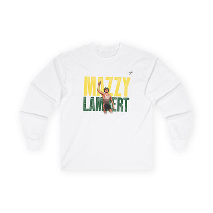 Mazzy Lambert Long Sleeve Tee