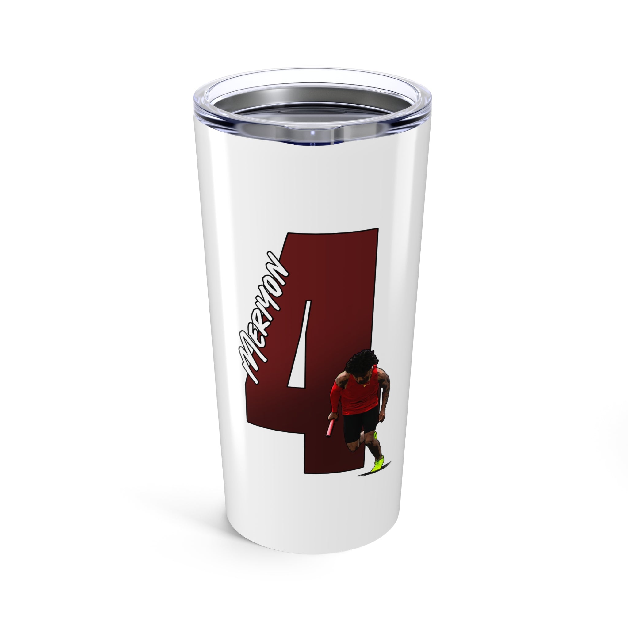 J'Meriyon Osborne Tumbler Mug