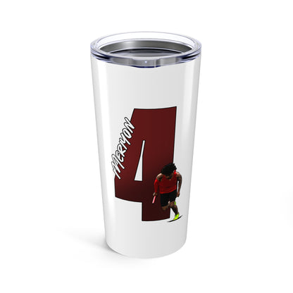 J'Meriyon Osborne Tumbler Mug