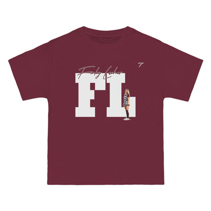Finley Lacher Vintage Tee