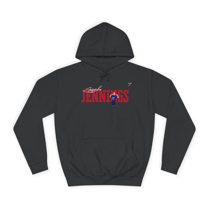 Jessika Jennings Hoodie