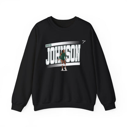 Nadiya Johnson Crewneck
