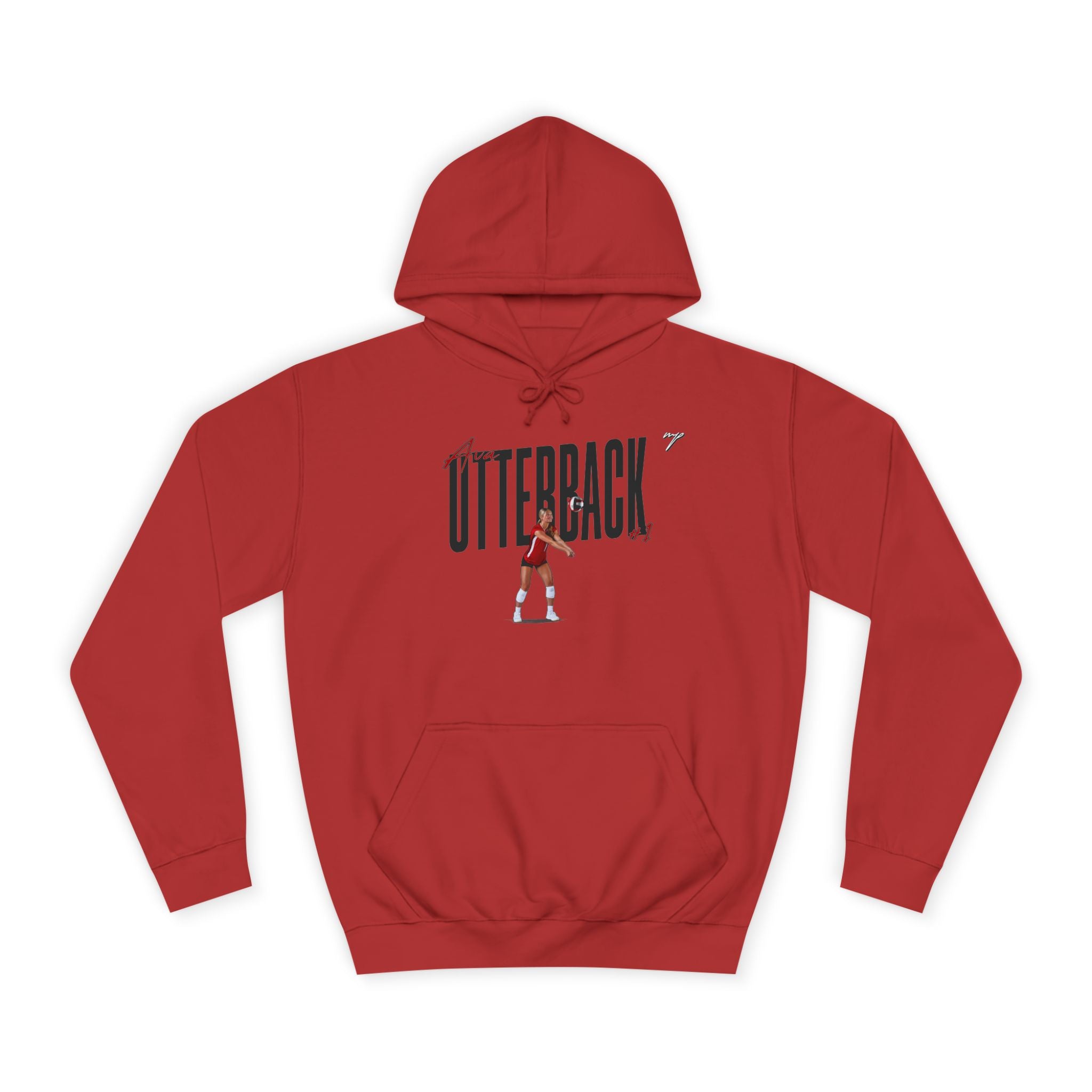 Ava Utterback Hoodie