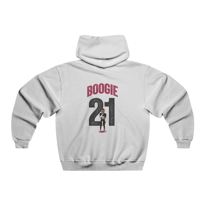 Trashaun Wallace Vintage Hoodie