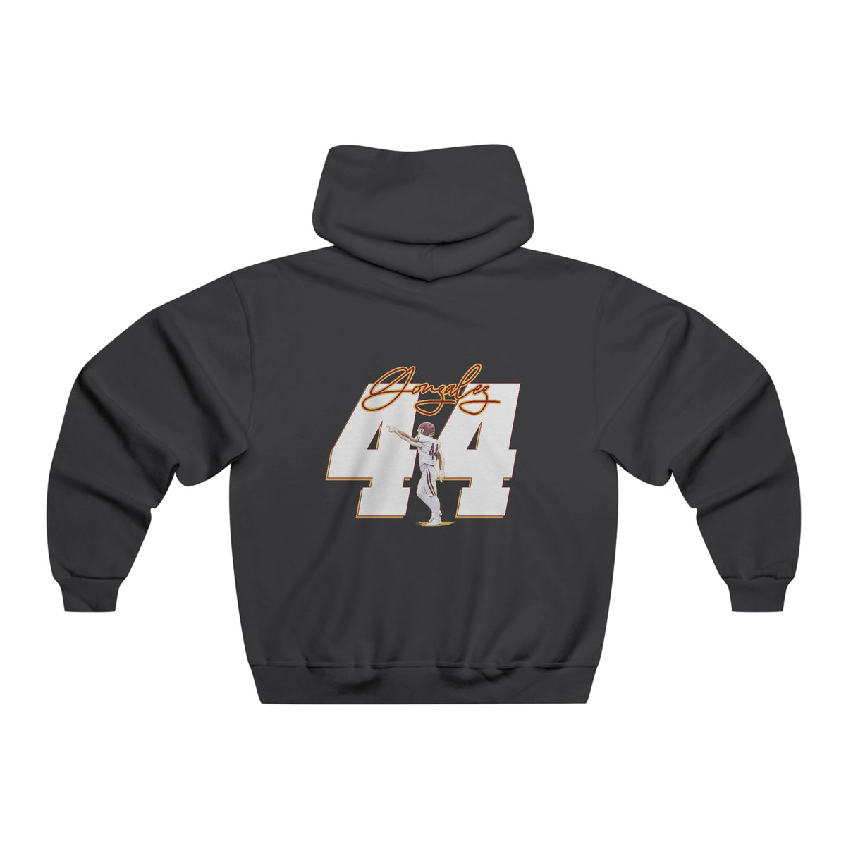 Jaidin Gonzalez Vintage Hoodie