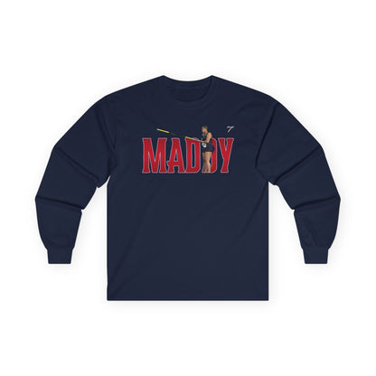 Madyson McGill Long Sleeve Tee