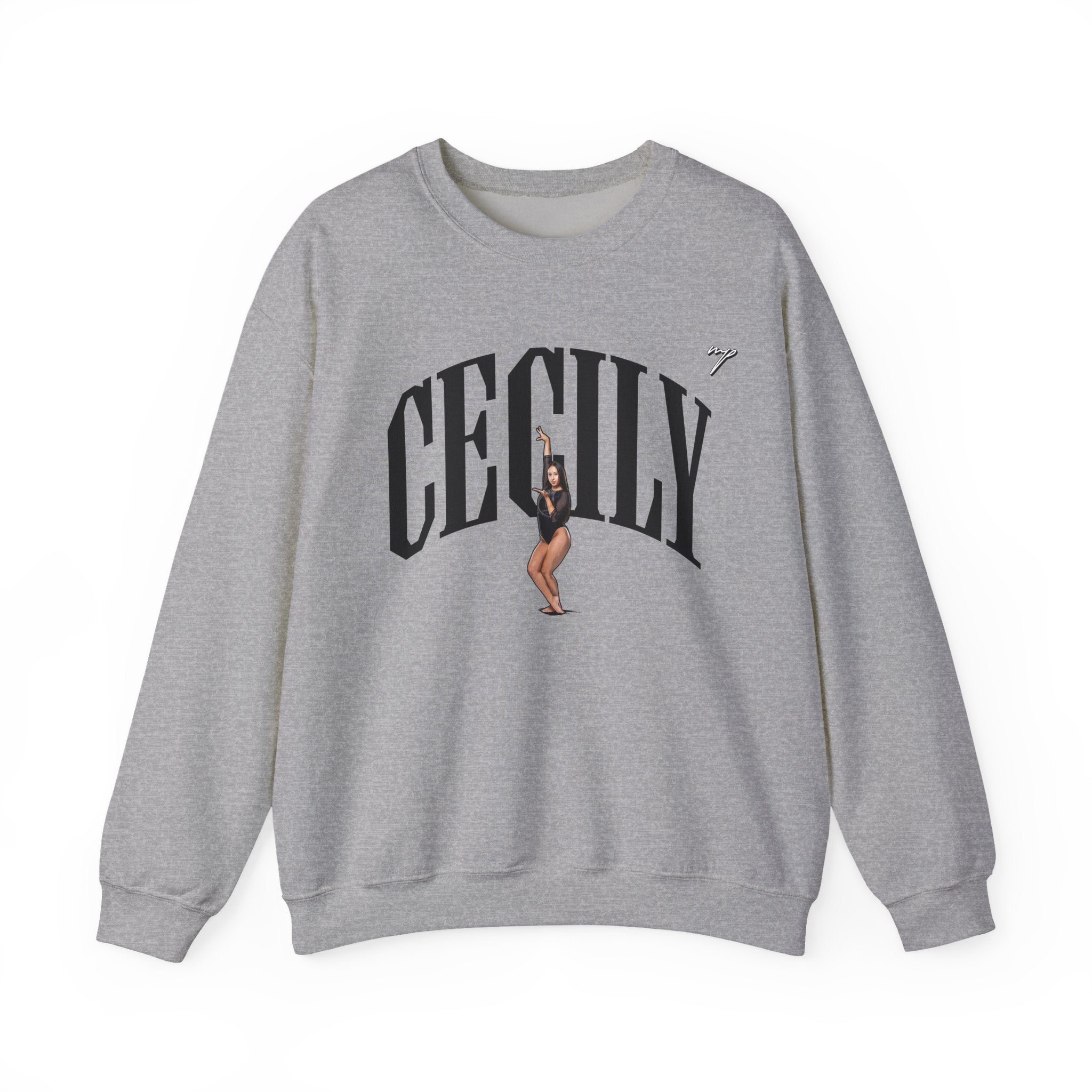 Cecily Rizo Crewneck