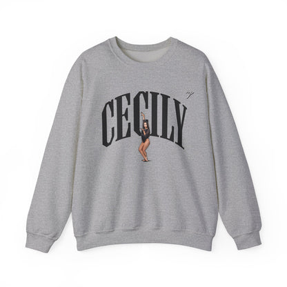 Cecily Rizo Crewneck