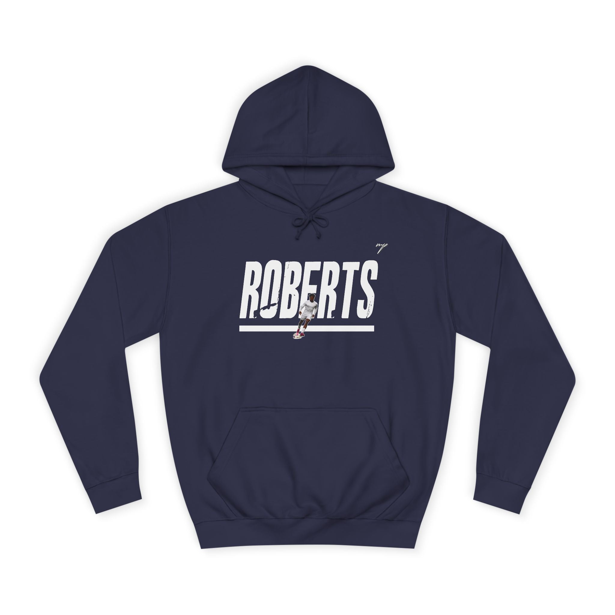 Lynston Roberts Hoodie
