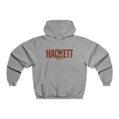 Jaxson Hackett Vintage Hoodie