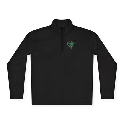 Talan Watson Quarter-Zip