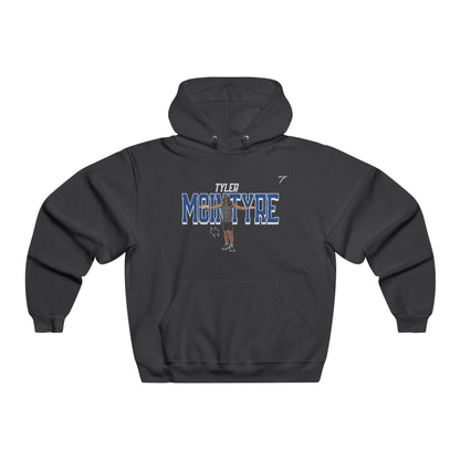Tyler McIntyre Vintage Hoodie