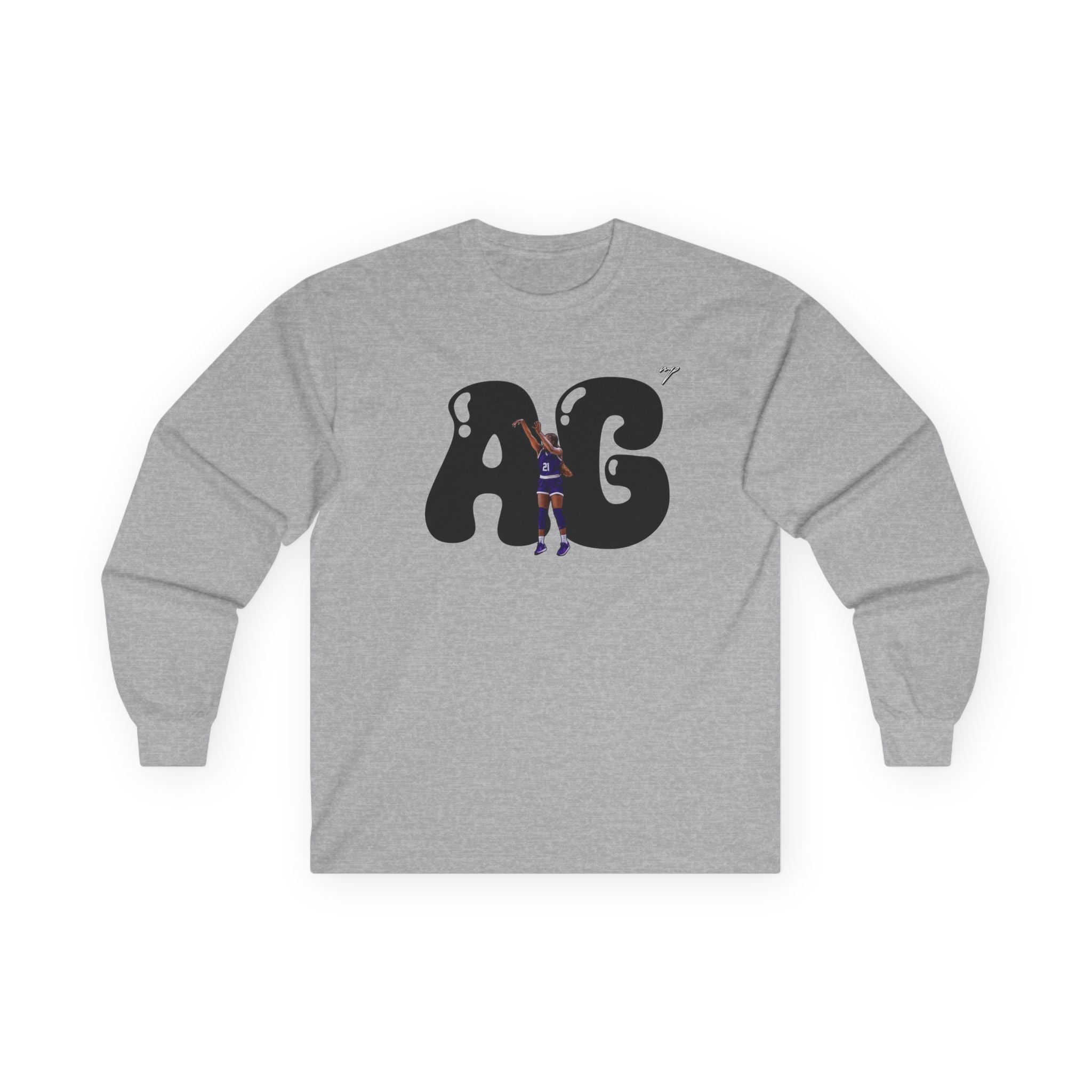 Agnes Emma-Nnopu Long Sleeve Tee