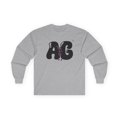 Agnes Emma-Nnopu Long Sleeve Tee