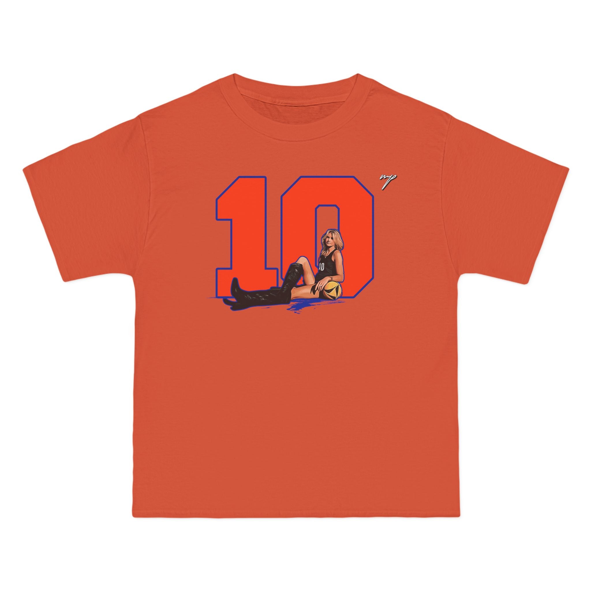 Charlee Ellena Vintage Tee