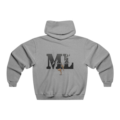 Malena Lawless Vintage Hoodie