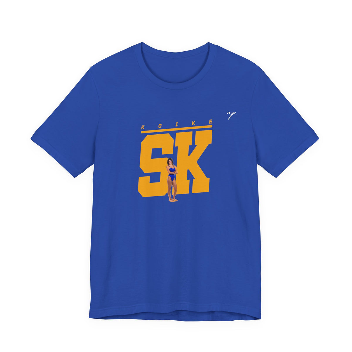 Sora Koike Graphic Tee