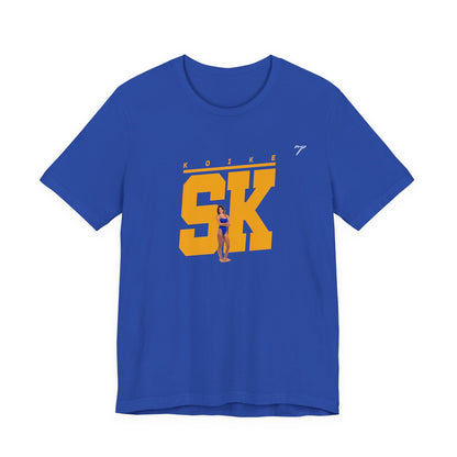 Sora Koike Graphic Tee