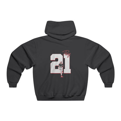 Nate Pirog Vintage Hoodie