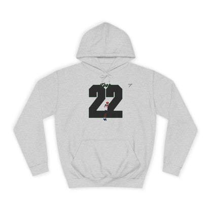 TJ Ricketts Hoodie