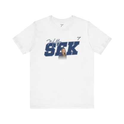 Molly Sek Graphic Tee