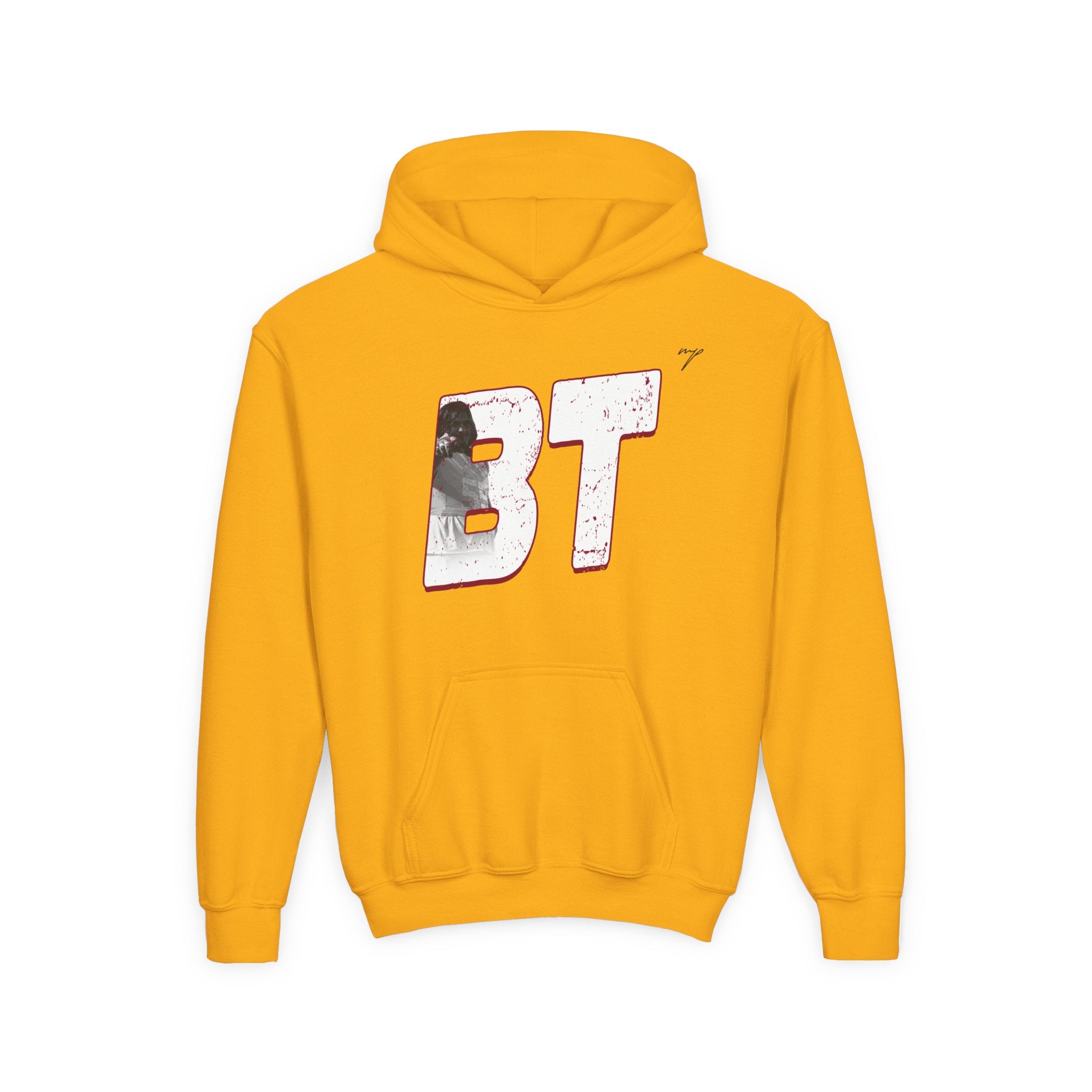 Braysen Tapp YOUTH Hoodie
