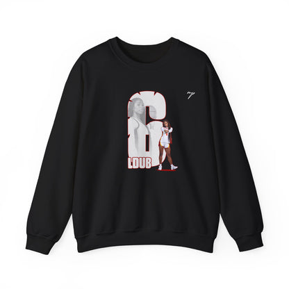 Laura Williams Crewneck