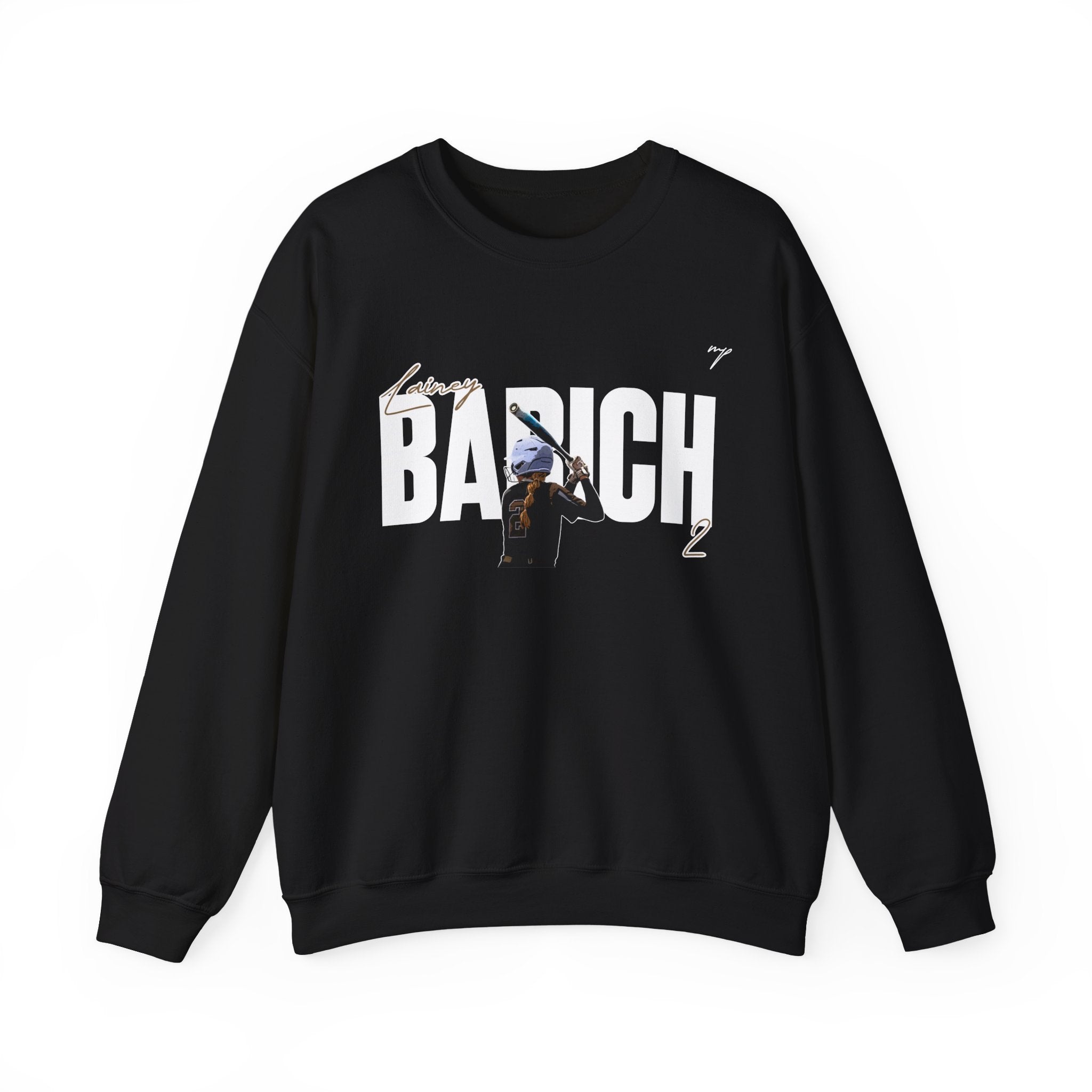 Lainey Babich Crewneck