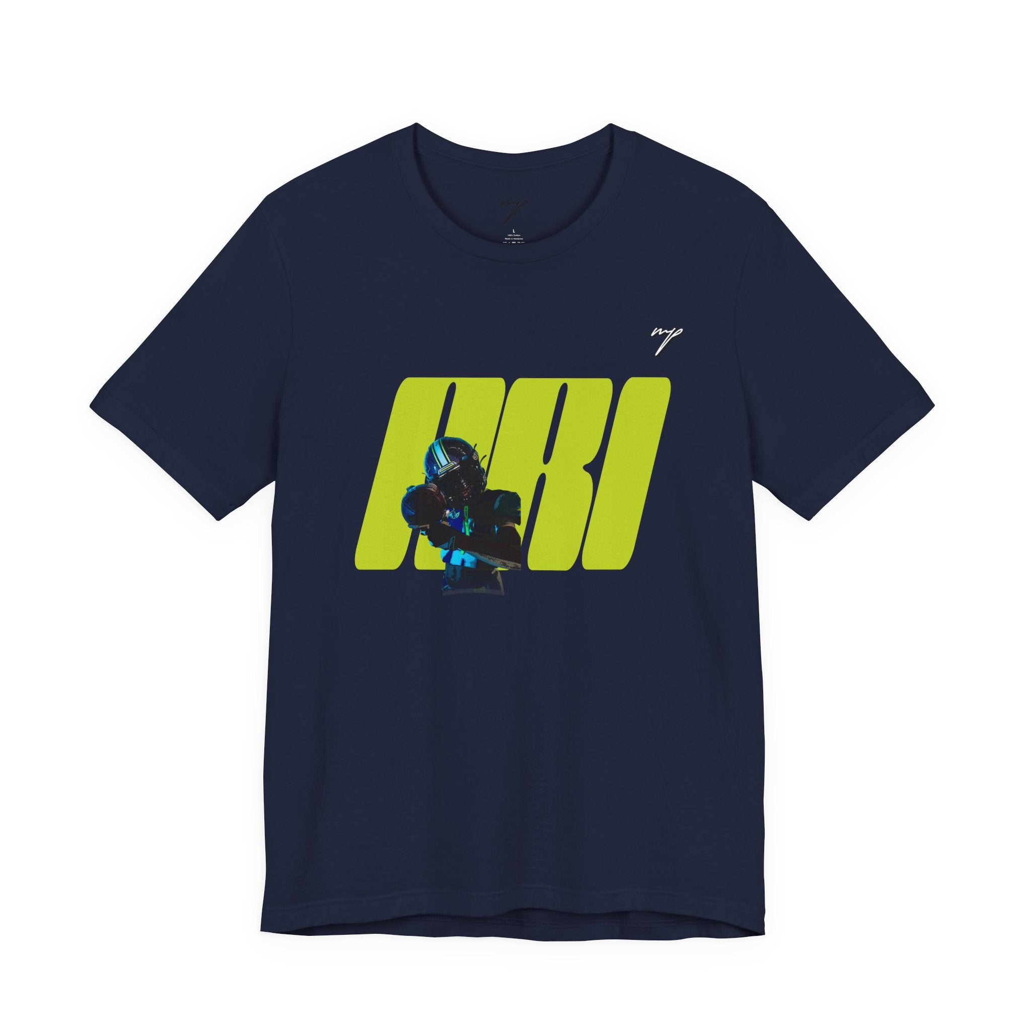 Ari Sephus Graphic Tee