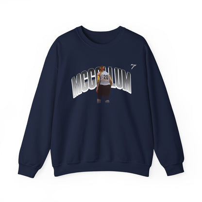 Olivia McCollum Crewneck