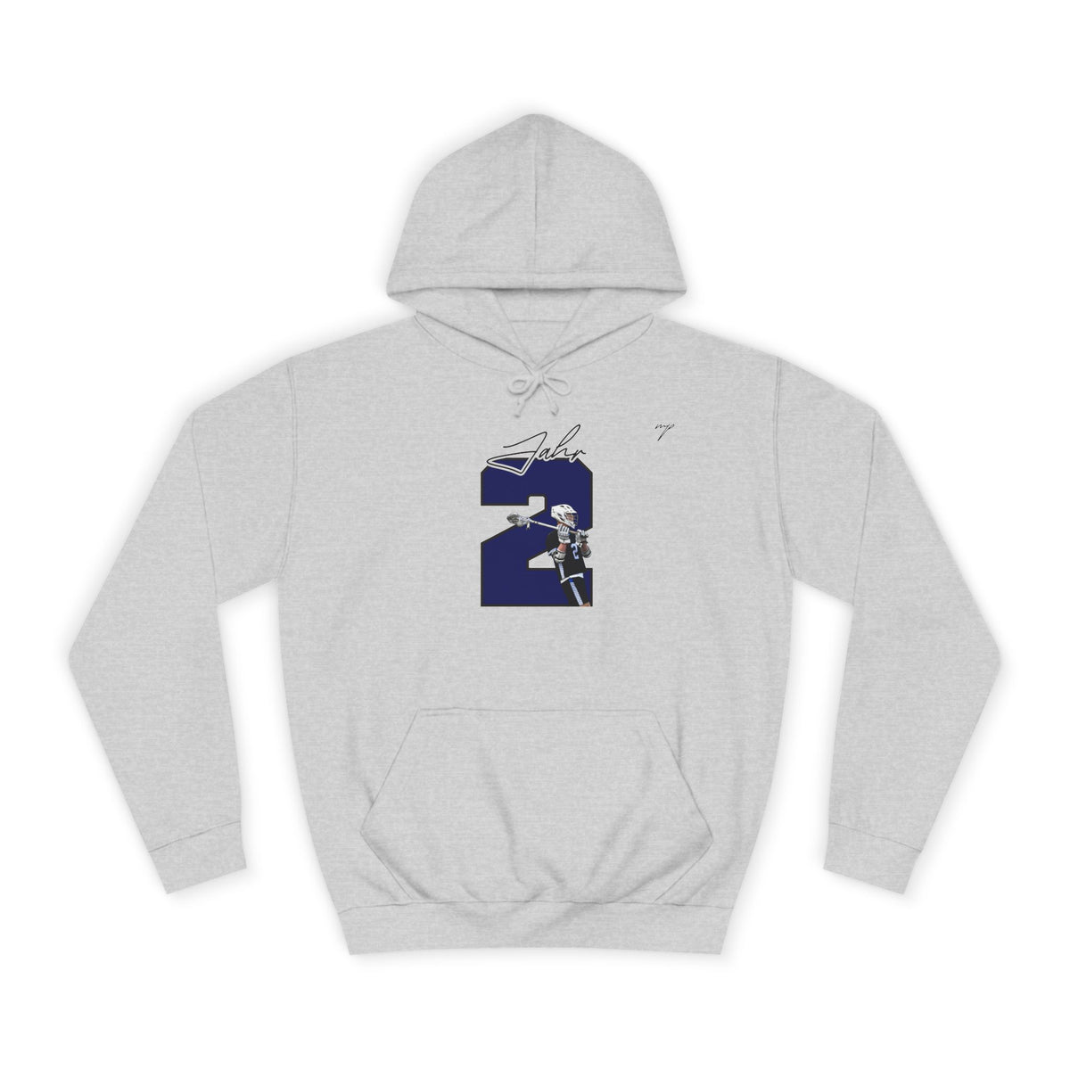 Brayden Jahr Hoodie