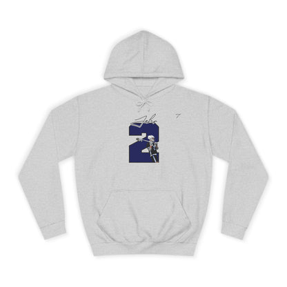 Brayden Jahr Hoodie