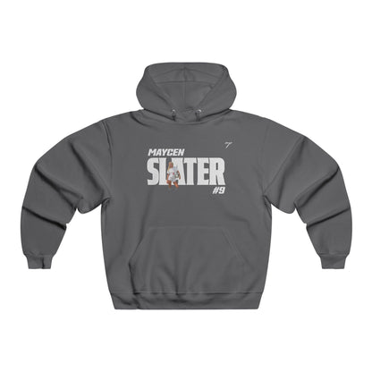 Maycen Slater Vintage Hoodie