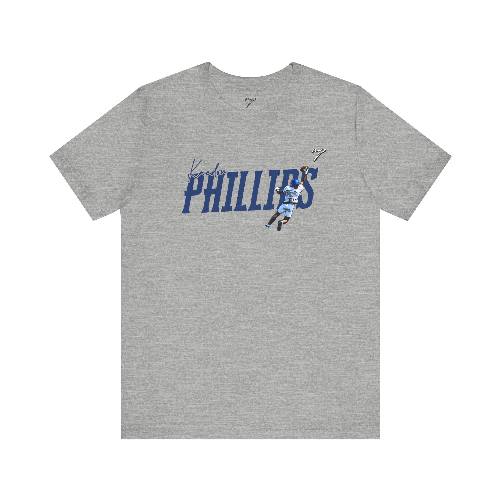 Kaedon Phillips Graphic Tee
