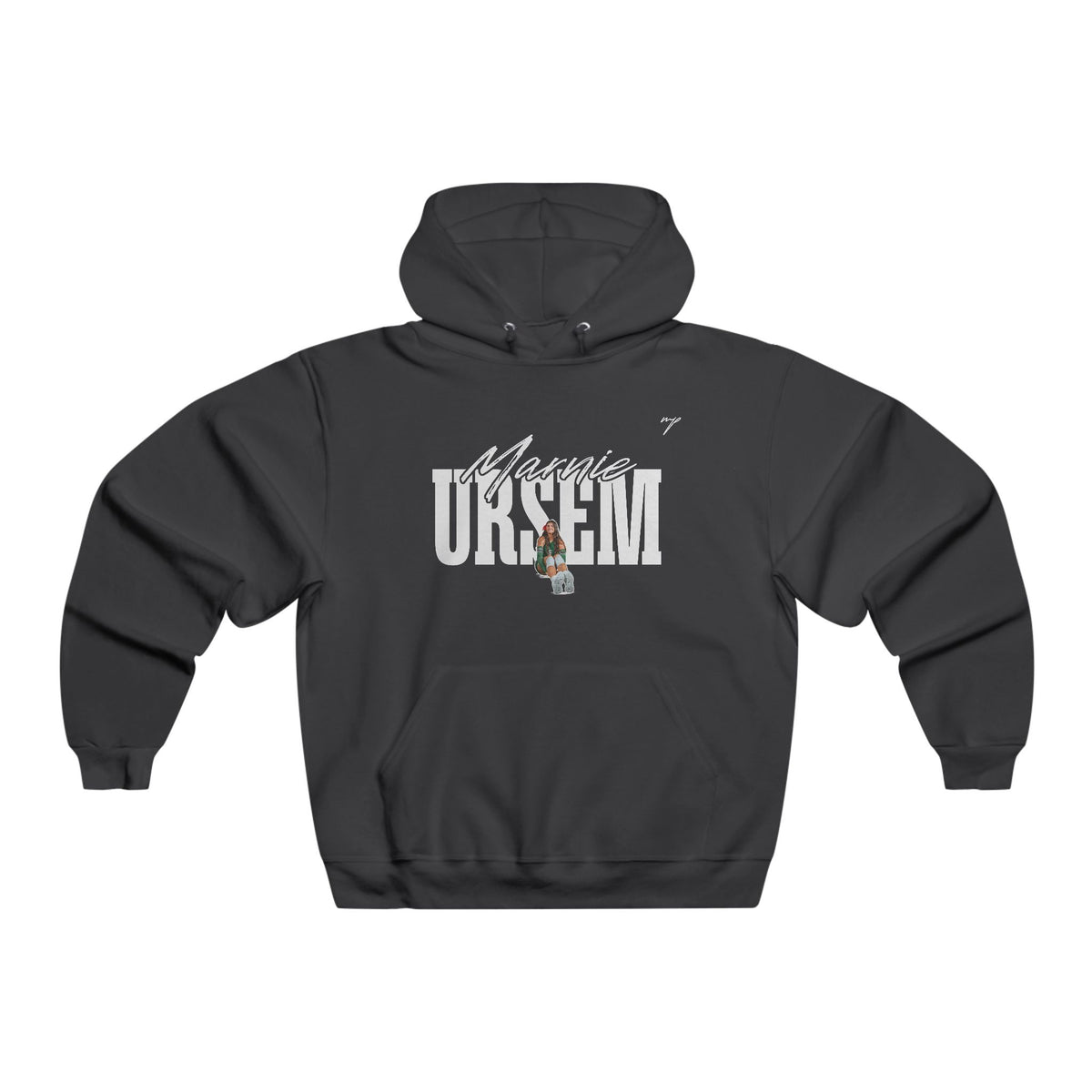 Marnie Ursem Vintage Hoodie