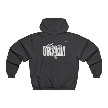 Marnie Ursem Vintage Hoodie