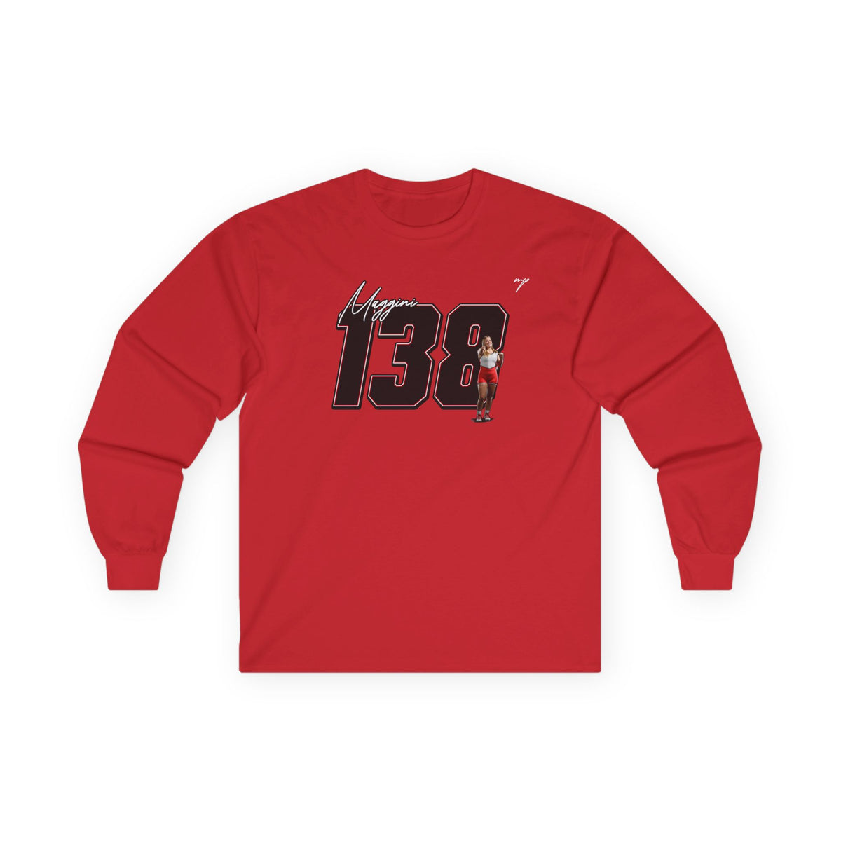 Kaiya Maggini Long Sleeve