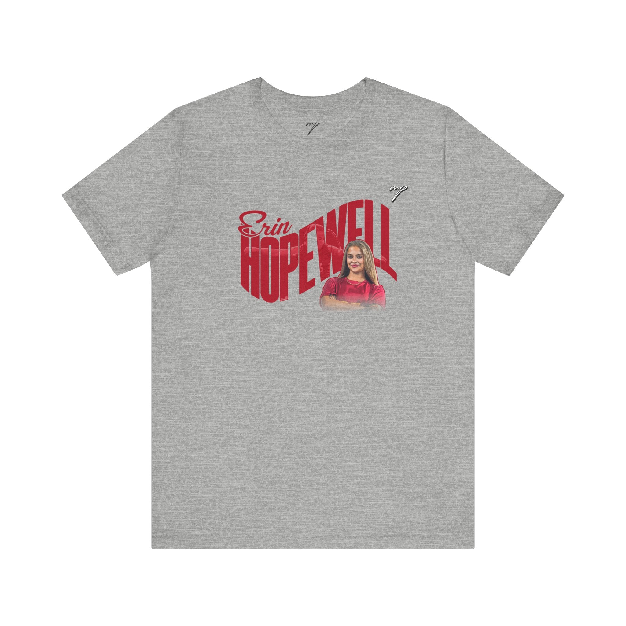 Erin Hopewell Graphic Tee