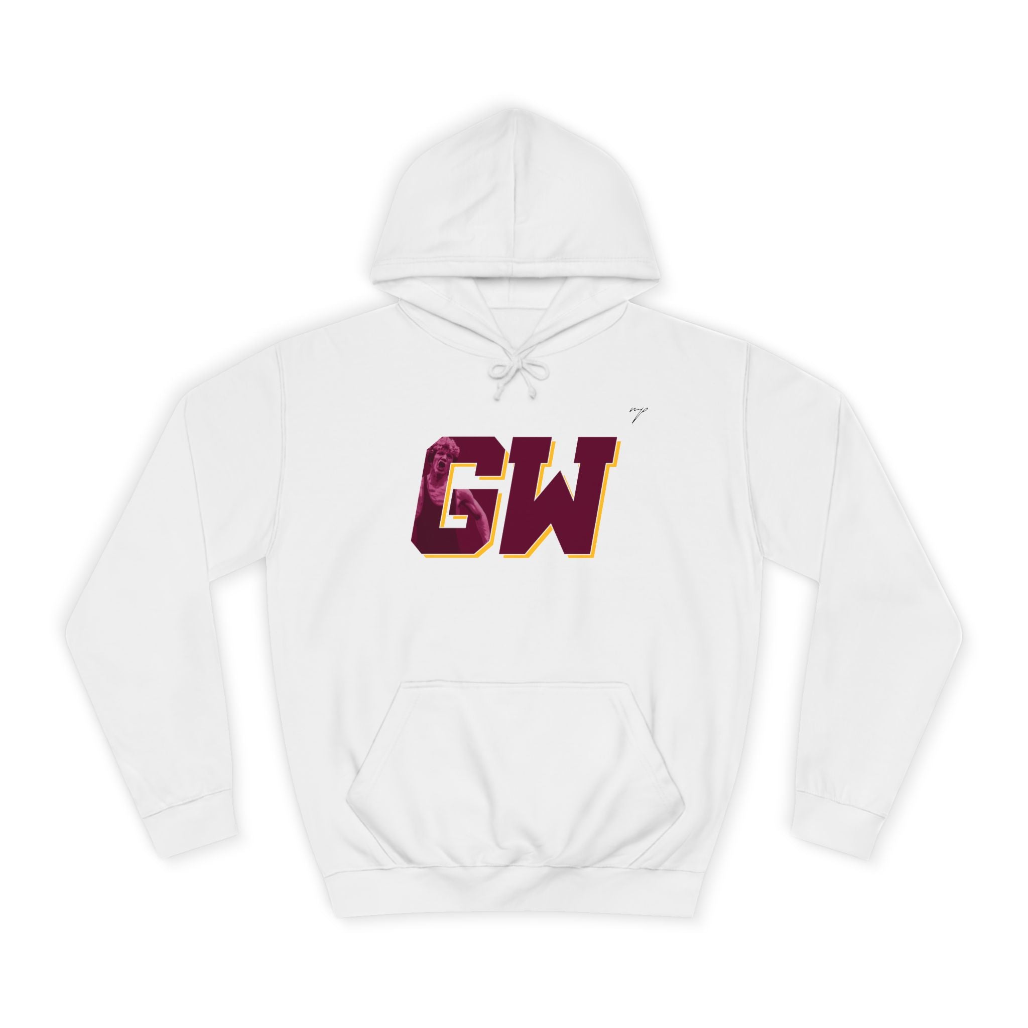 Garrison Weisner Hoodie