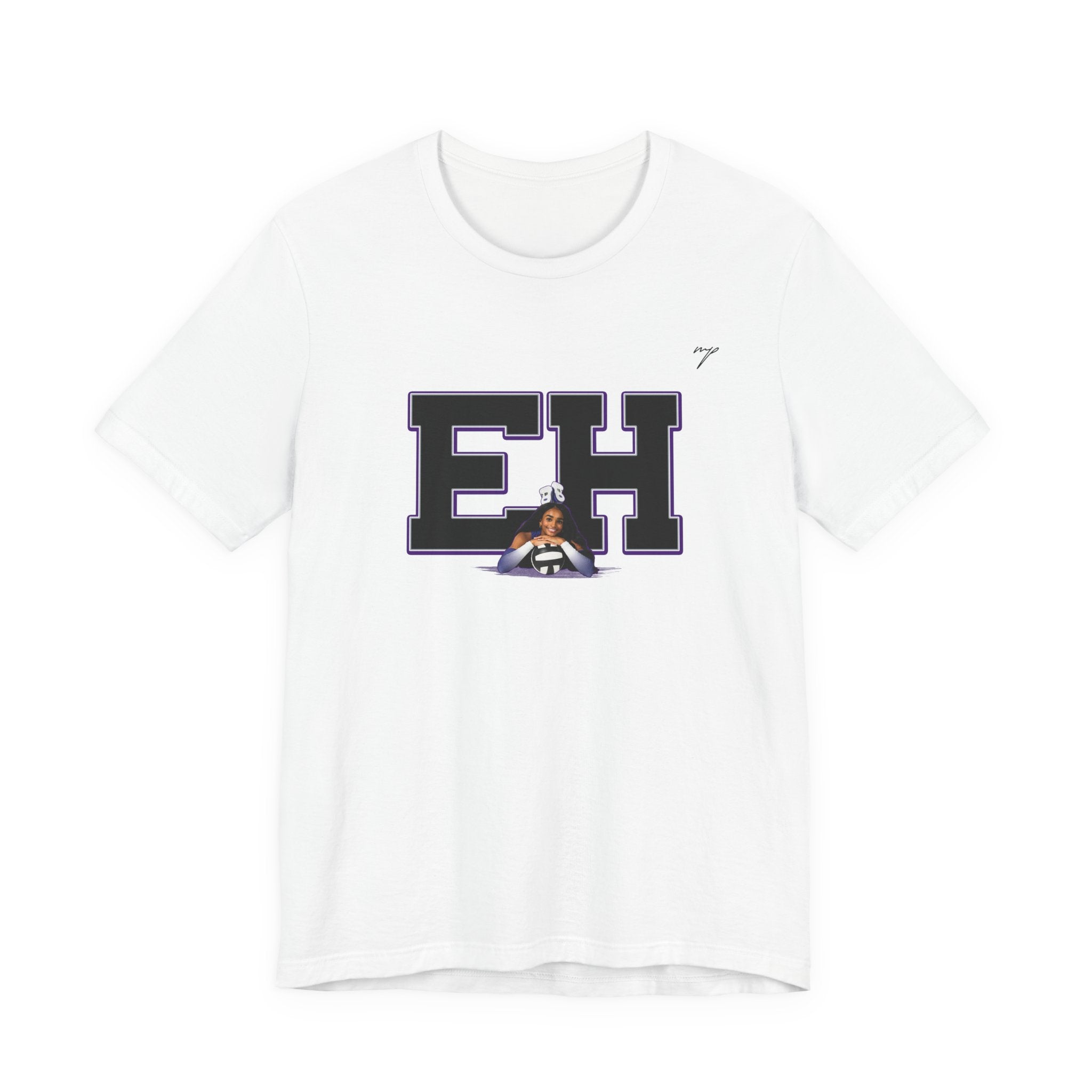 Evan Hendrix Graphic Tee