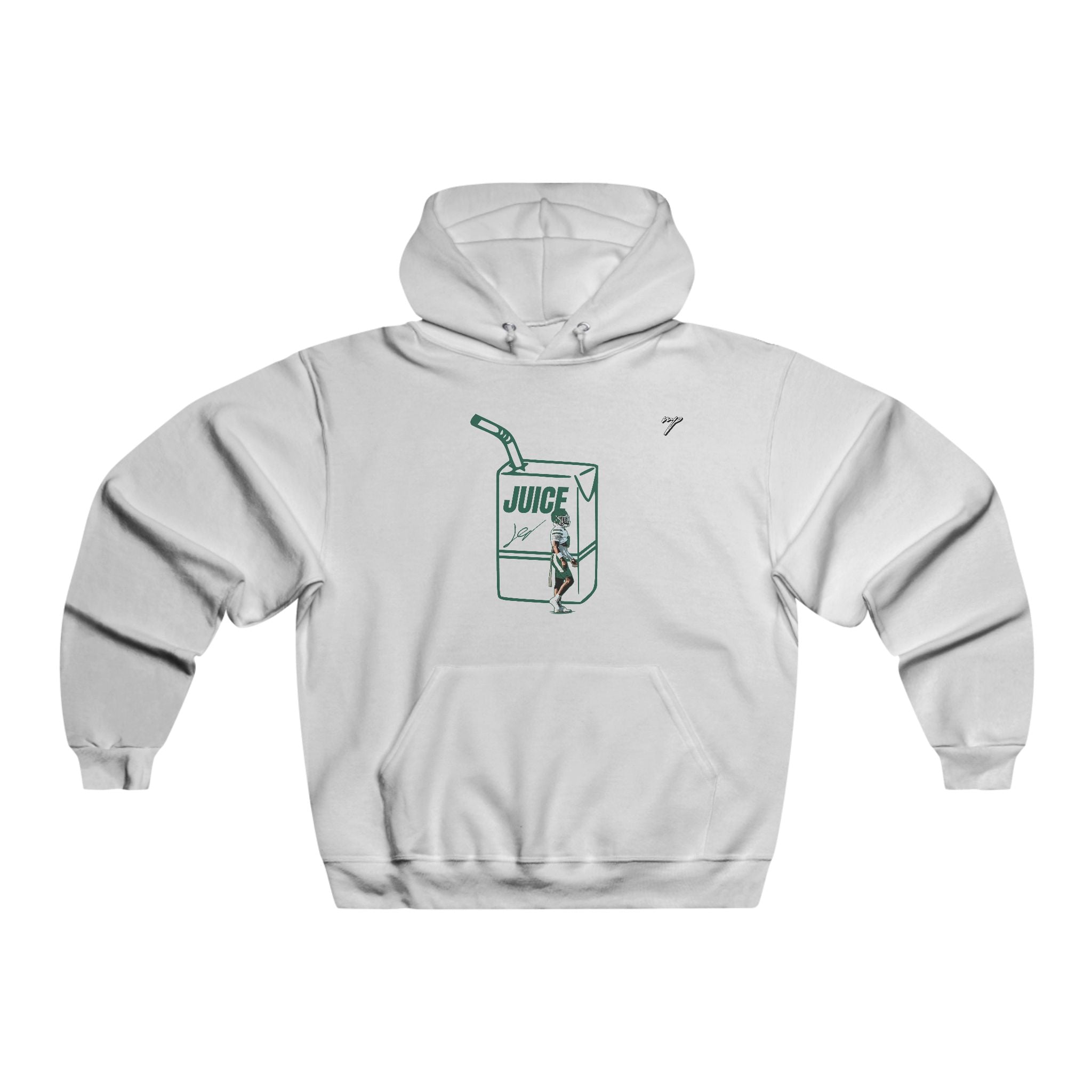 Elliott Turner III Vintage Hoodie