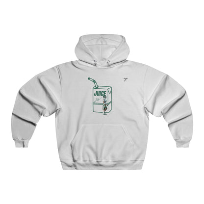 Elliott Turner III Vintage Hoodie