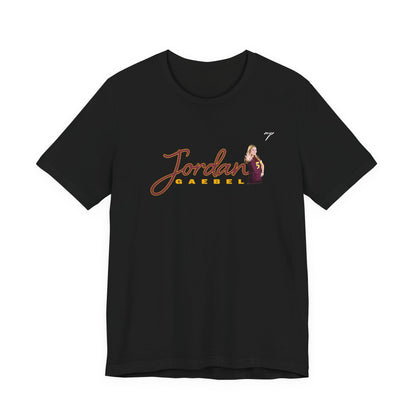 Jordan Gaebel Graphic Tee