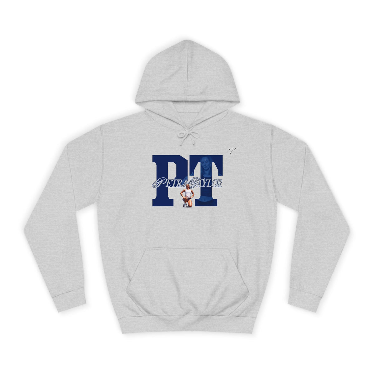 Petra Taylor Hoodie